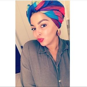 Meet your Posher, Jordine